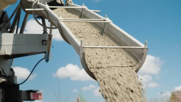 Best Concrete Patio Design and Installation in Richmond, TX