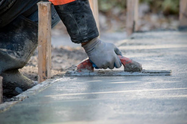  Richmond, TX Concrete contractor Pros