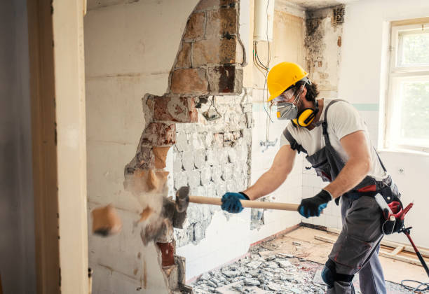 Best Residential Concrete Solutions in Richmond, TX