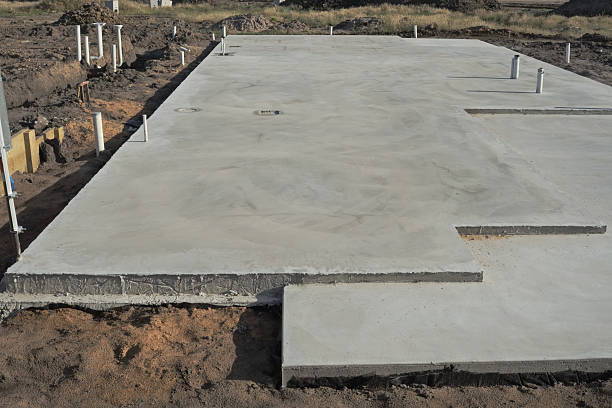 Best Concrete Retaining Walls in Richmond, TX