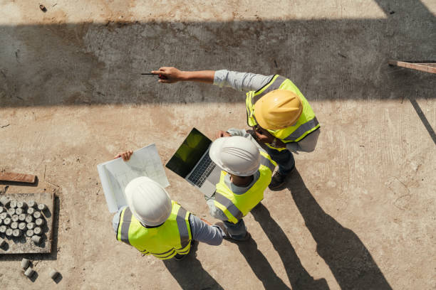 Best Concrete Sealing and Maintenance in Richmond, TX