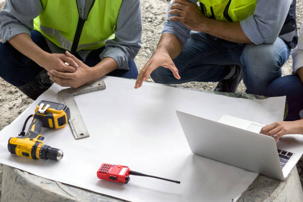Best Concrete Removal and Replacement in Richmond, TX
