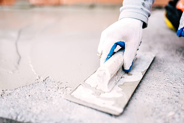 Best Concrete Pool Decks in Richmond, TX