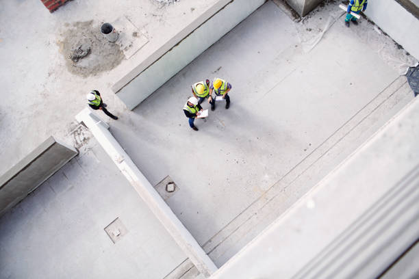Best Commercial Concrete Services in Richmond, TX