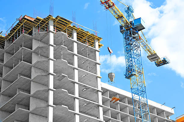 Best Concrete Grinding and Polishing in Richmond, TX